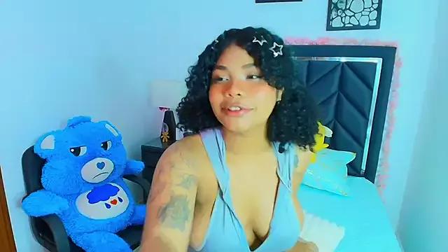 Check-out your craziest wishes with our pick of gaming cams models, featuring big knockers, round tails and tight twats.