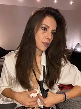 Aria_Storm_ from StripChat is Freechat