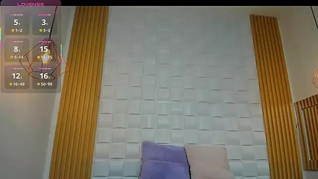 Check-out your craziest wishes with our pick of gaming cams models, featuring big knockers, round tails and tight twats.