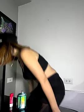 Check-out your craziest wishes with our pick of gaming cams models, featuring big knockers, round tails and tight twats.