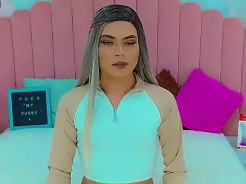 ariadna_princess from StripChat is Freechat