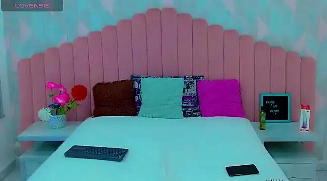 ariadna_princess from StripChat
