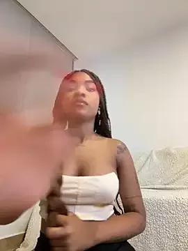 Check-out your craziest wishes with our pick of gaming cams models, featuring big knockers, round tails and tight twats.