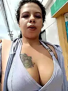 Check-out your craziest wishes with our pick of gaming cams models, featuring big knockers, round tails and tight twats.