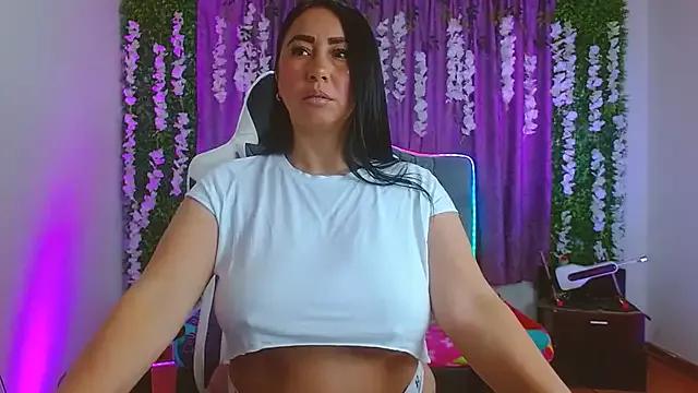 Check-out your craziest wishes with our pick of gaming cams models, featuring big knockers, round tails and tight twats.
