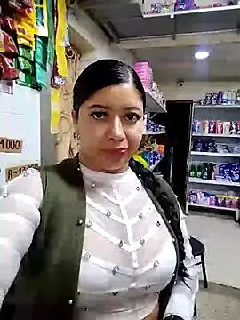 Ariana-pp03 from StripChat is Freechat