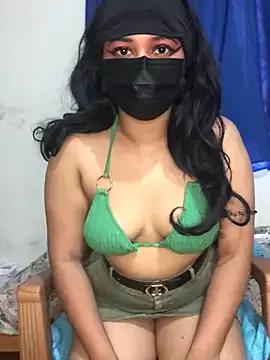 Ariana__Marie from StripChat is Freechat