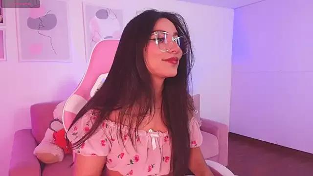 ariana_bae_ from StripChat is Freechat