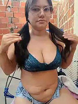 Check-out your craziest wishes with our pick of gaming cams models, featuring big knockers, round tails and tight twats.