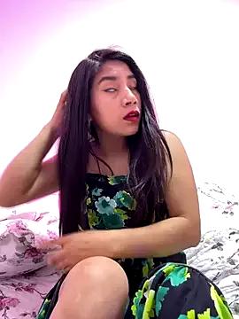 Check-out your craziest wishes with our pick of gaming cams models, featuring big knockers, round tails and tight twats.