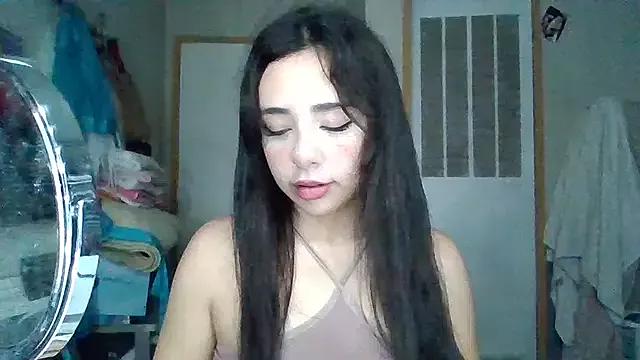 arianababyxo from StripChat is Freechat
