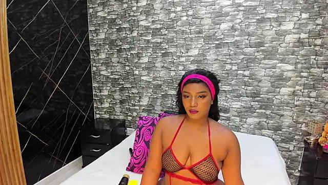 Check-out your craziest wishes with our pick of gaming cams models, featuring big knockers, round tails and tight twats.