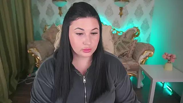 Check-out your craziest wishes with our pick of gaming cams models, featuring big knockers, round tails and tight twats.