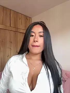 ArianaRouss from StripChat is Freechat