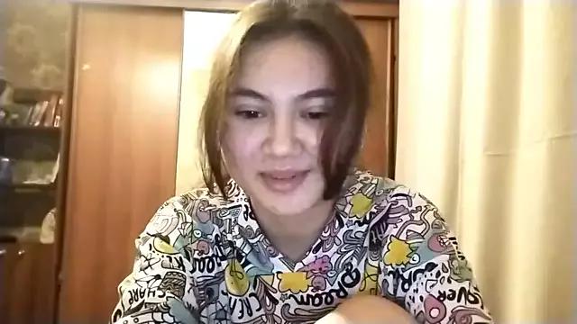 ArianeRandy from StripChat is Freechat