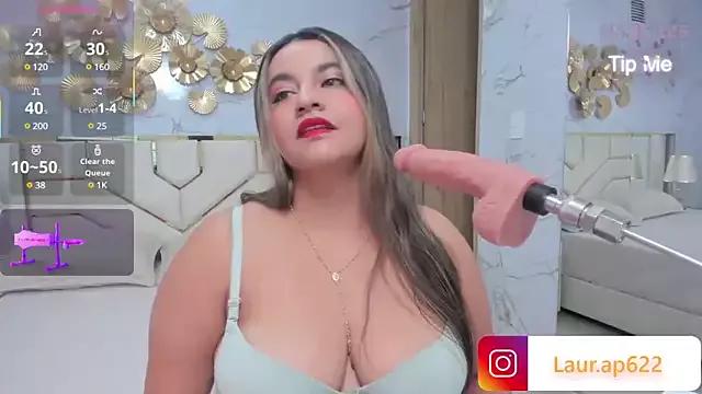 Check-out your craziest wishes with our pick of gaming cams models, featuring big knockers, round tails and tight twats.