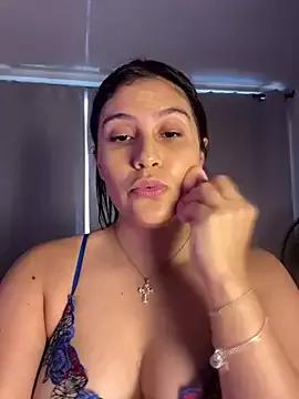 Arianna_Fioree from StripChat is Freechat
