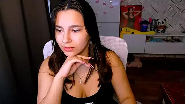 Check-out your craziest wishes with our pick of gaming cams models, featuring big knockers, round tails and tight twats.