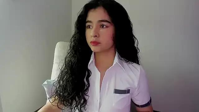 Check-out your craziest wishes with our pick of gaming cams models, featuring big knockers, round tails and tight twats.