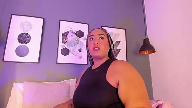 Check-out your craziest wishes with our pick of gaming cams models, featuring big knockers, round tails and tight twats.