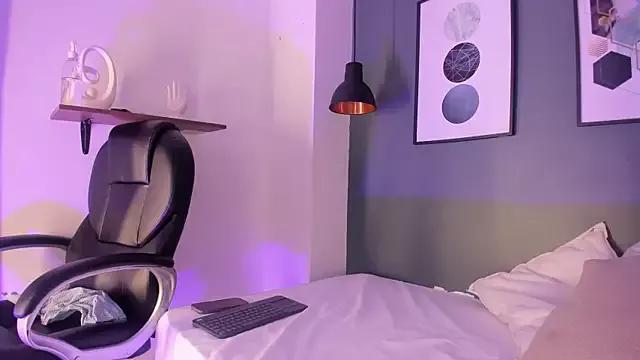 arianna_pearl1 from StripChat is Freechat