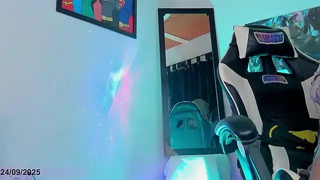 Check-out your craziest wishes with our pick of gaming cams models, featuring big knockers, round tails and tight twats.