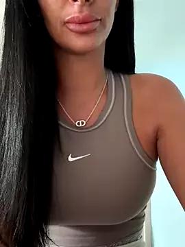 Check-out your craziest wishes with our pick of gaming cams models, featuring big knockers, round tails and tight twats.