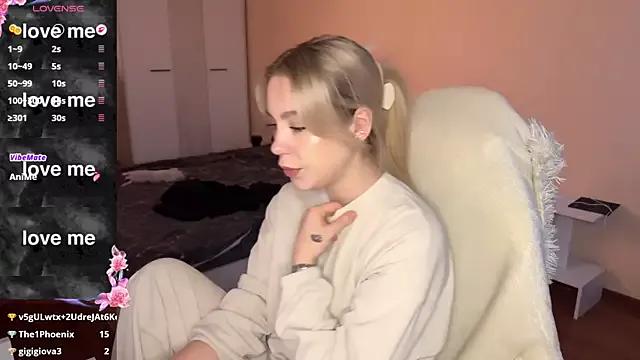 Check-out your craziest wishes with our pick of gaming cams models, featuring big knockers, round tails and tight twats.