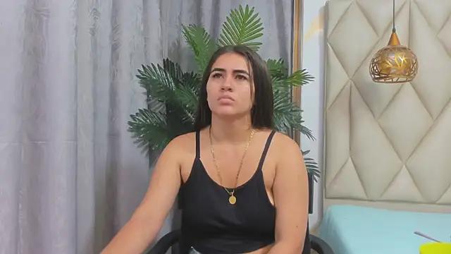 AriaVortex from StripChat