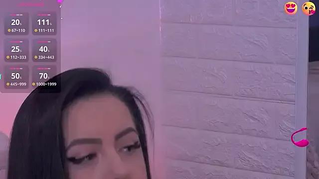 Check-out your craziest wishes with our pick of gaming cams models, featuring big knockers, round tails and tight twats.