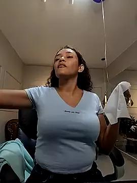 Check-out your craziest wishes with our pick of gaming cams models, featuring big knockers, round tails and tight twats.