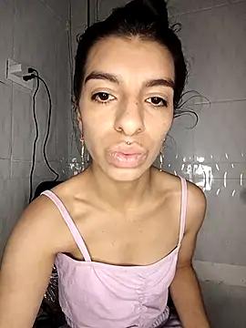 Check-out your craziest wishes with our pick of gaming cams models, featuring big knockers, round tails and tight twats.