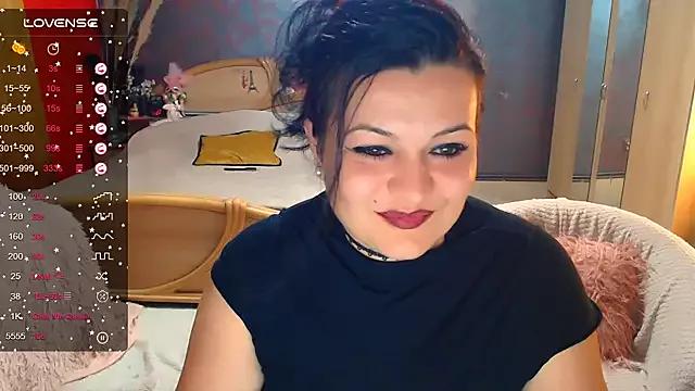 Check-out your craziest wishes with our pick of gaming cams models, featuring big knockers, round tails and tight twats.