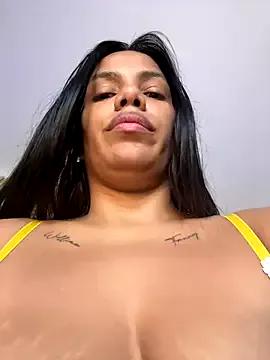 Check-out your craziest wishes with our pick of gaming cams models, featuring big knockers, round tails and tight twats.