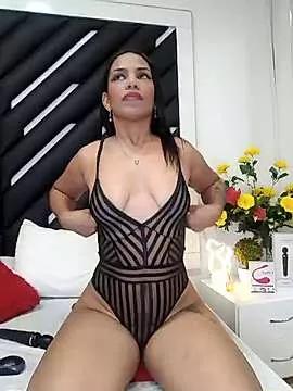 Check-out your craziest wishes with our pick of gaming cams models, featuring big knockers, round tails and tight twats.