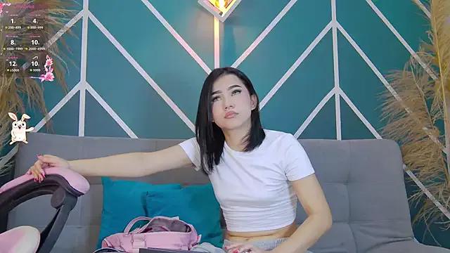 Check-out your craziest wishes with our pick of gaming cams models, featuring big knockers, round tails and tight twats.