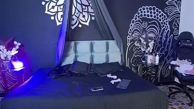 Check-out your craziest wishes with our pick of gaming cams models, featuring big knockers, round tails and tight twats.