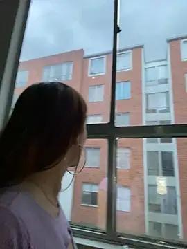 ariiel_ from StripChat