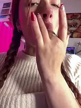 ariiel_ from StripChat