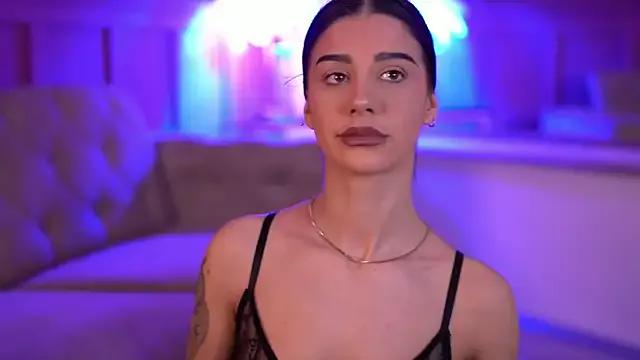 Check-out your craziest wishes with our pick of gaming cams models, featuring big knockers, round tails and tight twats.