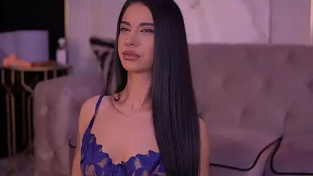 ArinaCarter from StripChat is Freechat