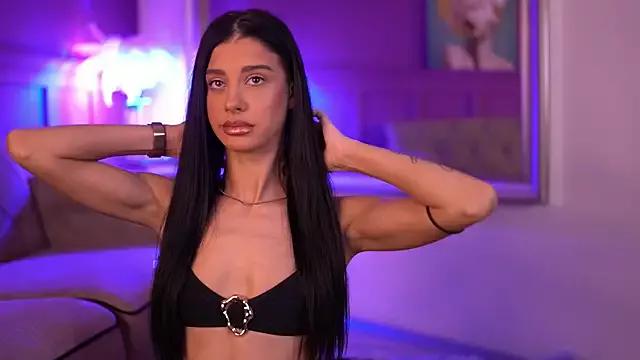 Check-out your craziest wishes with our pick of gaming cams models, featuring big knockers, round tails and tight twats.