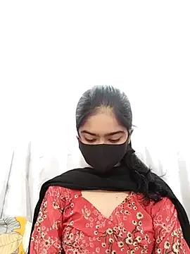 Arisha- webcams show profile image 
