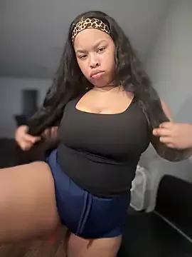 Check-out your craziest wishes with our pick of gaming cams models, featuring big knockers, round tails and tight twats.