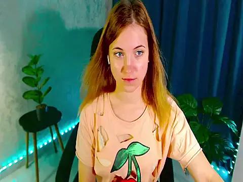 Check-out your craziest wishes with our pick of gaming cams models, featuring big knockers, round tails and tight twats.