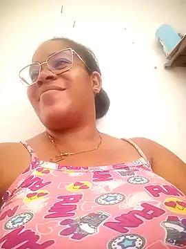 Arleth_Mars from StripChat is Freechat
