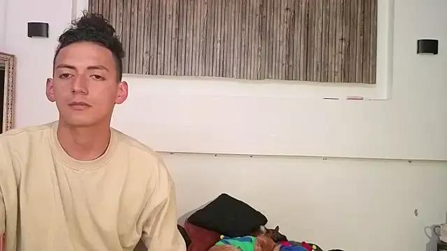 Check-out your craziest wishes with our pick of gaming cams models, featuring big knockers, round tails and tight twats.