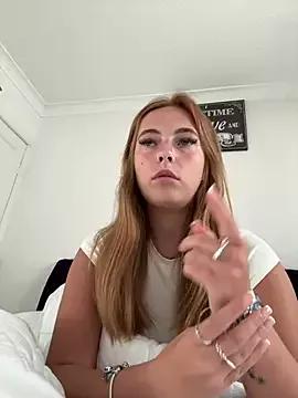 Photos of AroraAngel from StripChat is Freechat