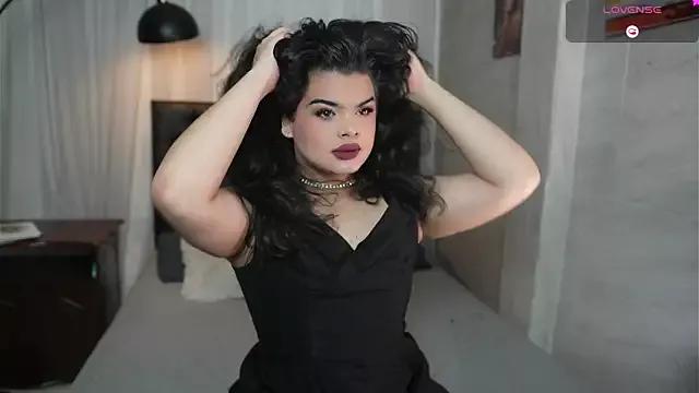 artechloe from StripChat is Freechat