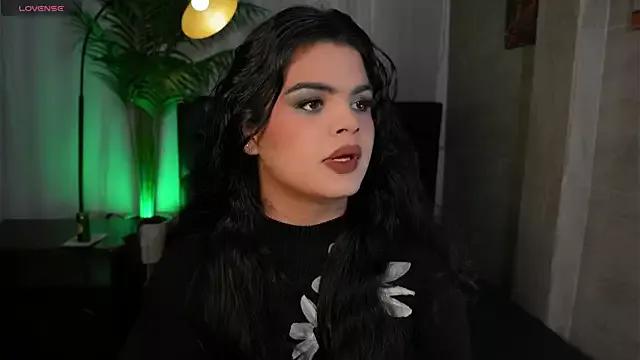 Check-out your craziest wishes with our pick of gaming cams models, featuring big knockers, round tails and tight twats.